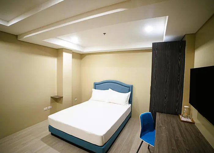 Seeya Hotel