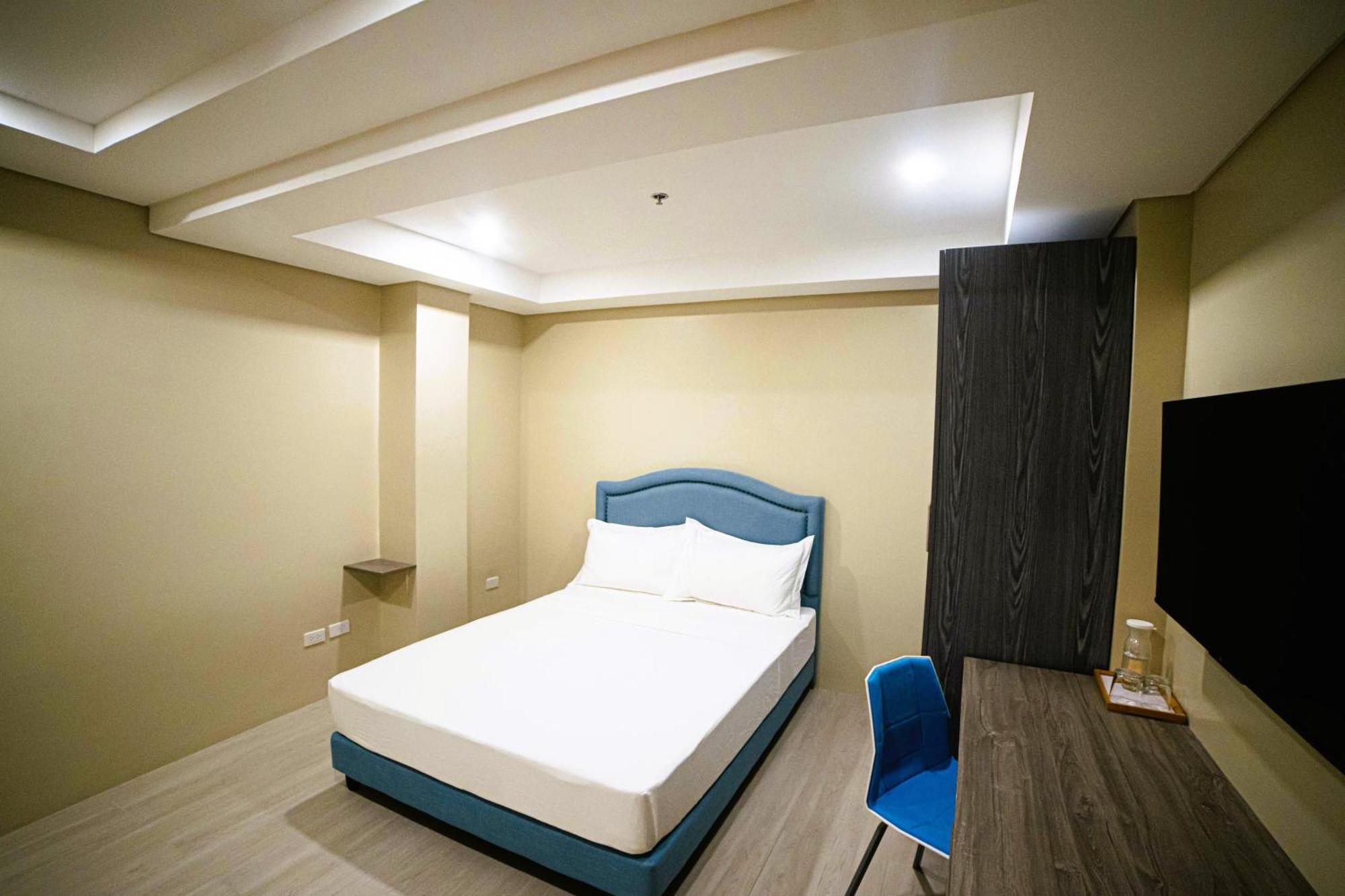 Seeya Hotel Tubigon
